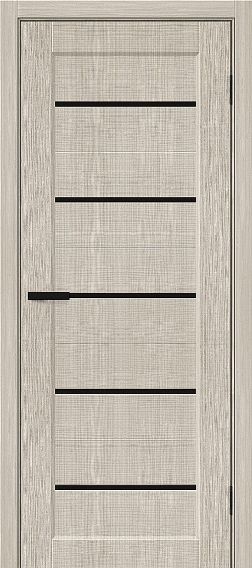 Мода-22 Black Shine Cream Melinga 200*70