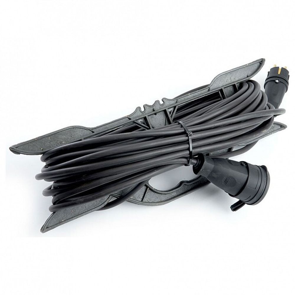 Удлинитель Stekker Professional 49046