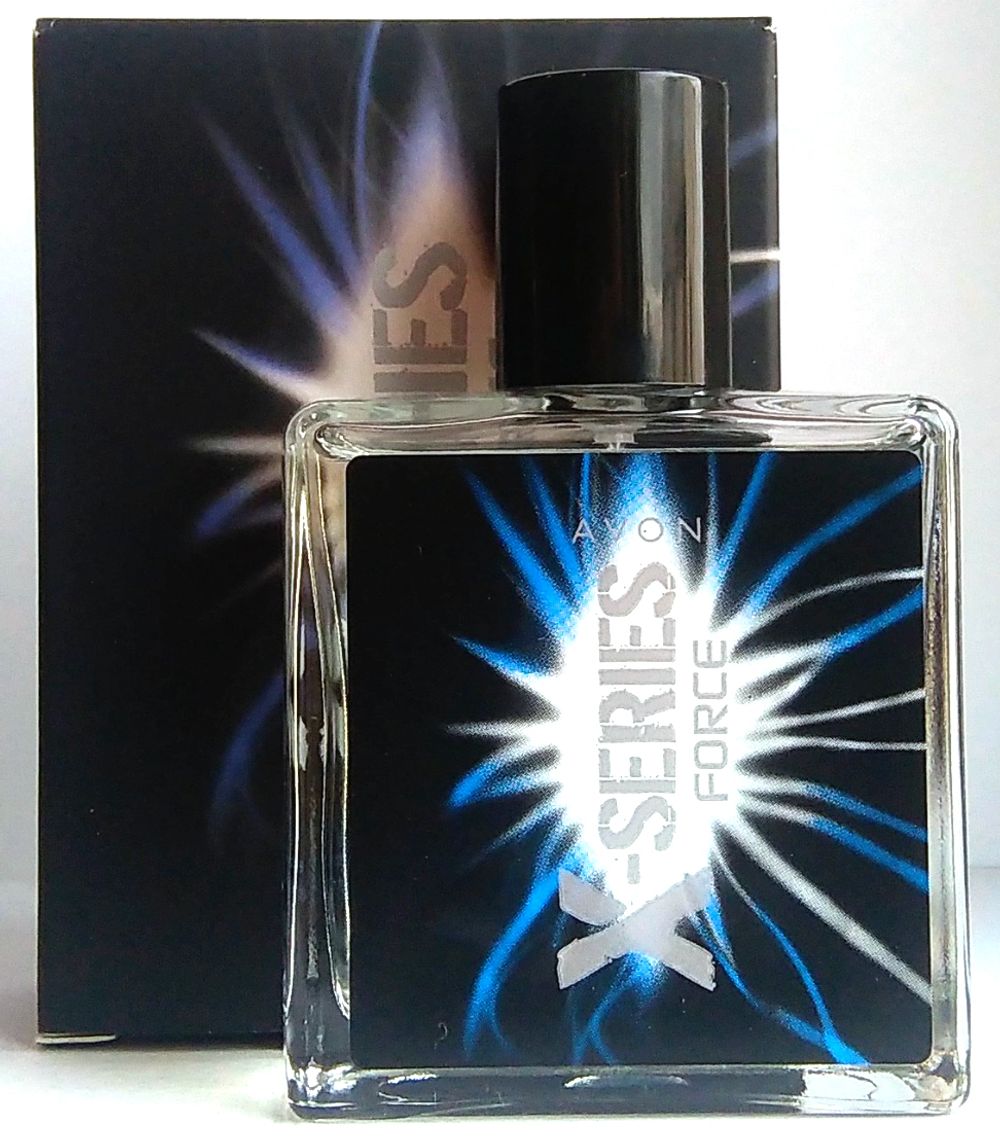 Avon X-Series Force
