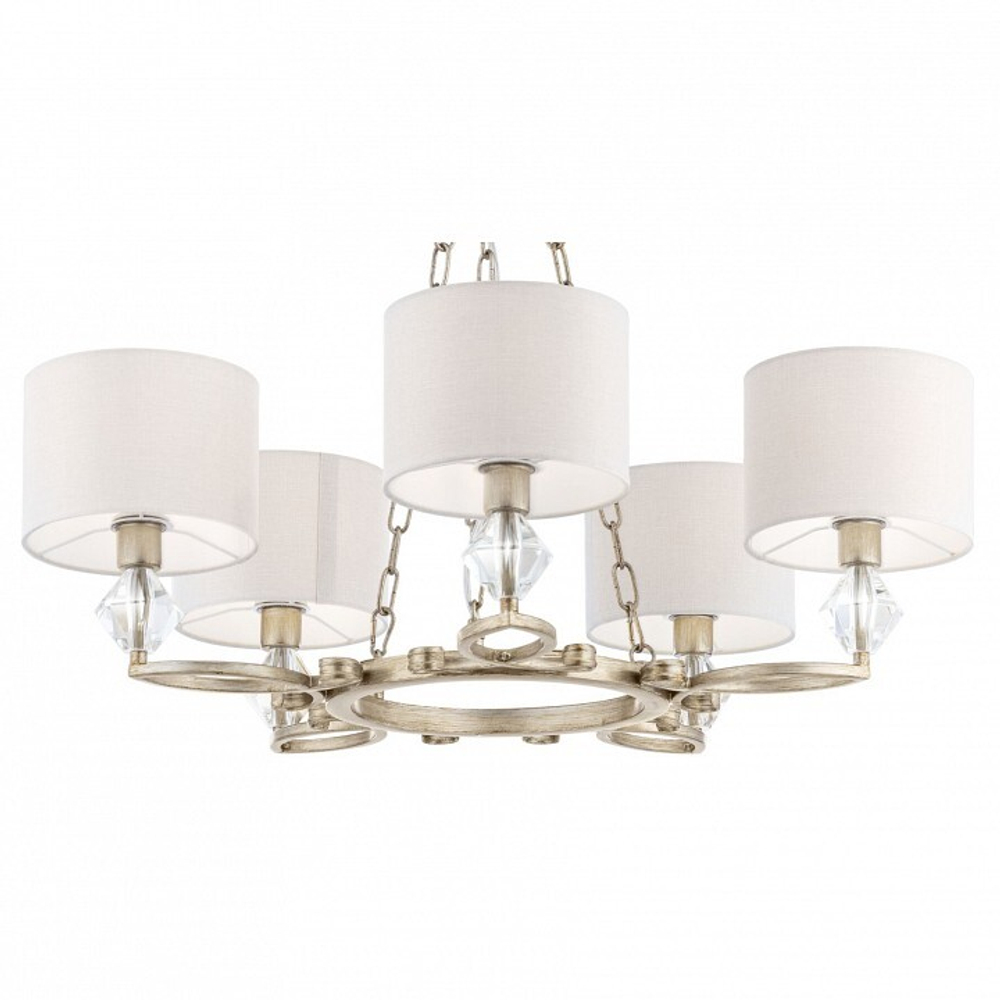 Подвесная люстра Maytoni H006PL-05G