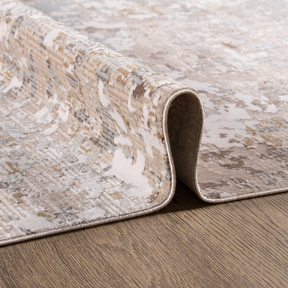 Loft A487A CREAM \ AGRAY Прямой
