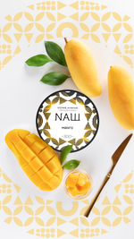 NАШ 100 Манго