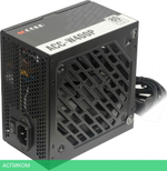 Блок питания Accord ATX 80 Plus 400W White (ACC-W400P)