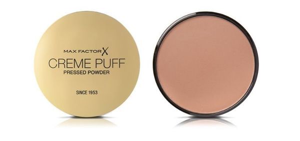 Max Factor пудра Creme Puff Powder №13 Nouveau Beige