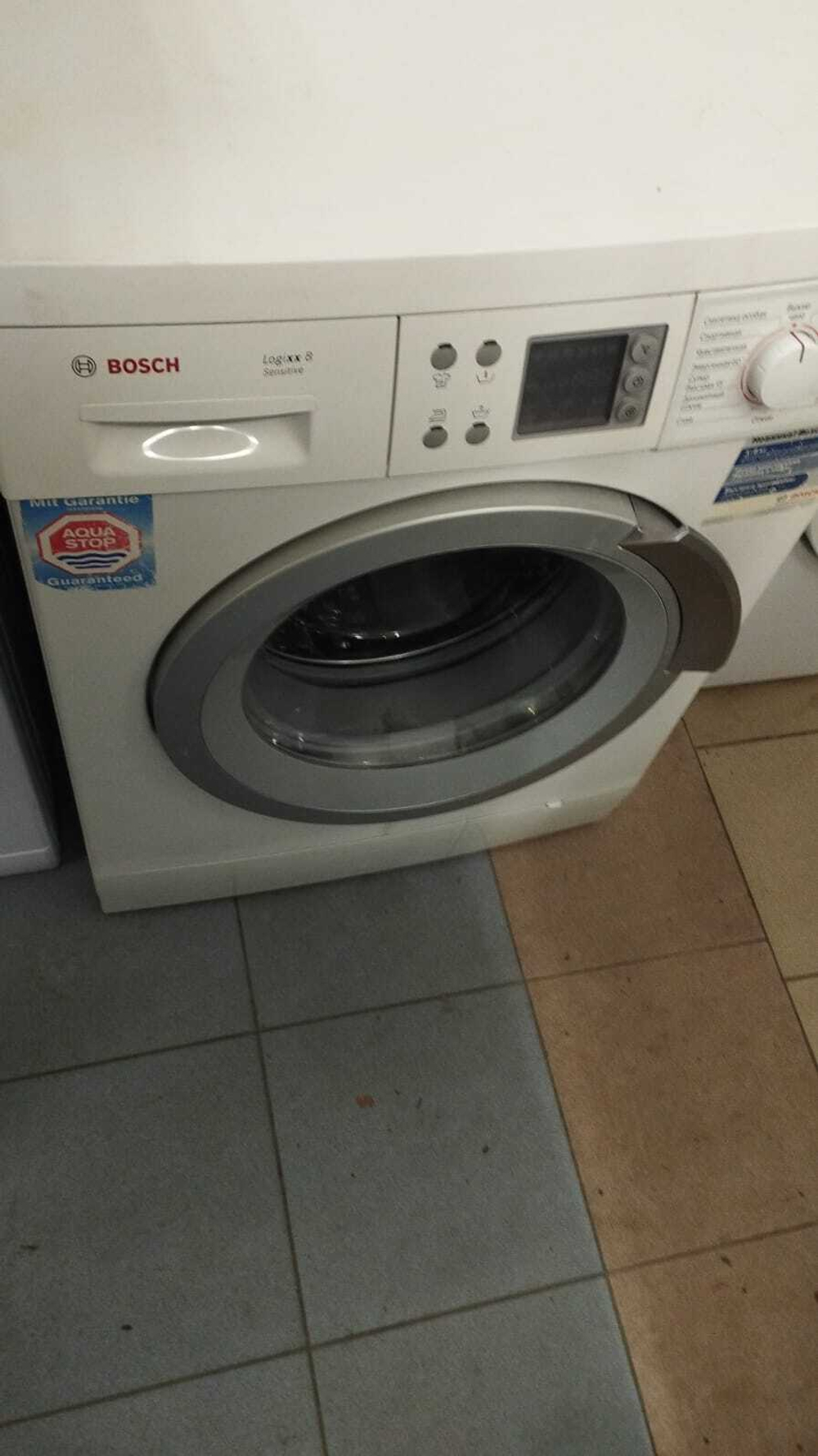 Стиральная машина Bosch WAS24440OE/01 б/у