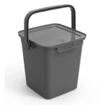 Контейнер для стирального порошка Smart 6,5л