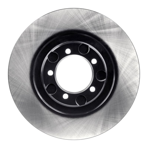 Диск тормозной пер. ADVICS A6F430B