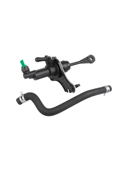 Главный цилиндр сцепления HYUNDAI Solaris 2010->/KIA Rio III 2011-> GANZ GUJ05215