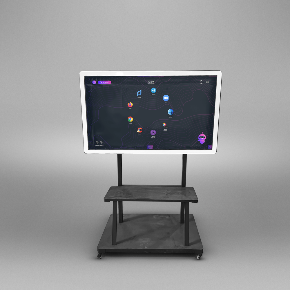 Интерактивный дисплей BM Stark New 24"