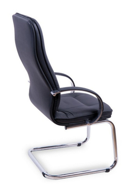 Кресло для руководителя ФИЛАДЕЛЬФИЯ ХРОМ КОНФЕРЕНЦ