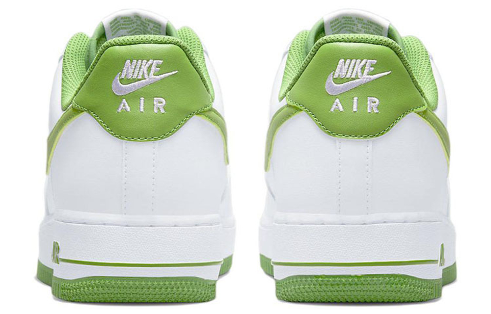 Кроссовки Nike Air Force 1 Low