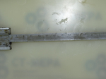 Штангенглубиномер ШГ-160 (0-160мм.) Цена деления 0,05мм