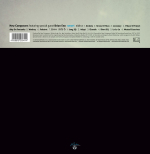 New Composers feat. Brian Eno / Smart (LP)