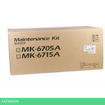 Сервисный комплект Kyocera MK-6715A (1702N70UN0)