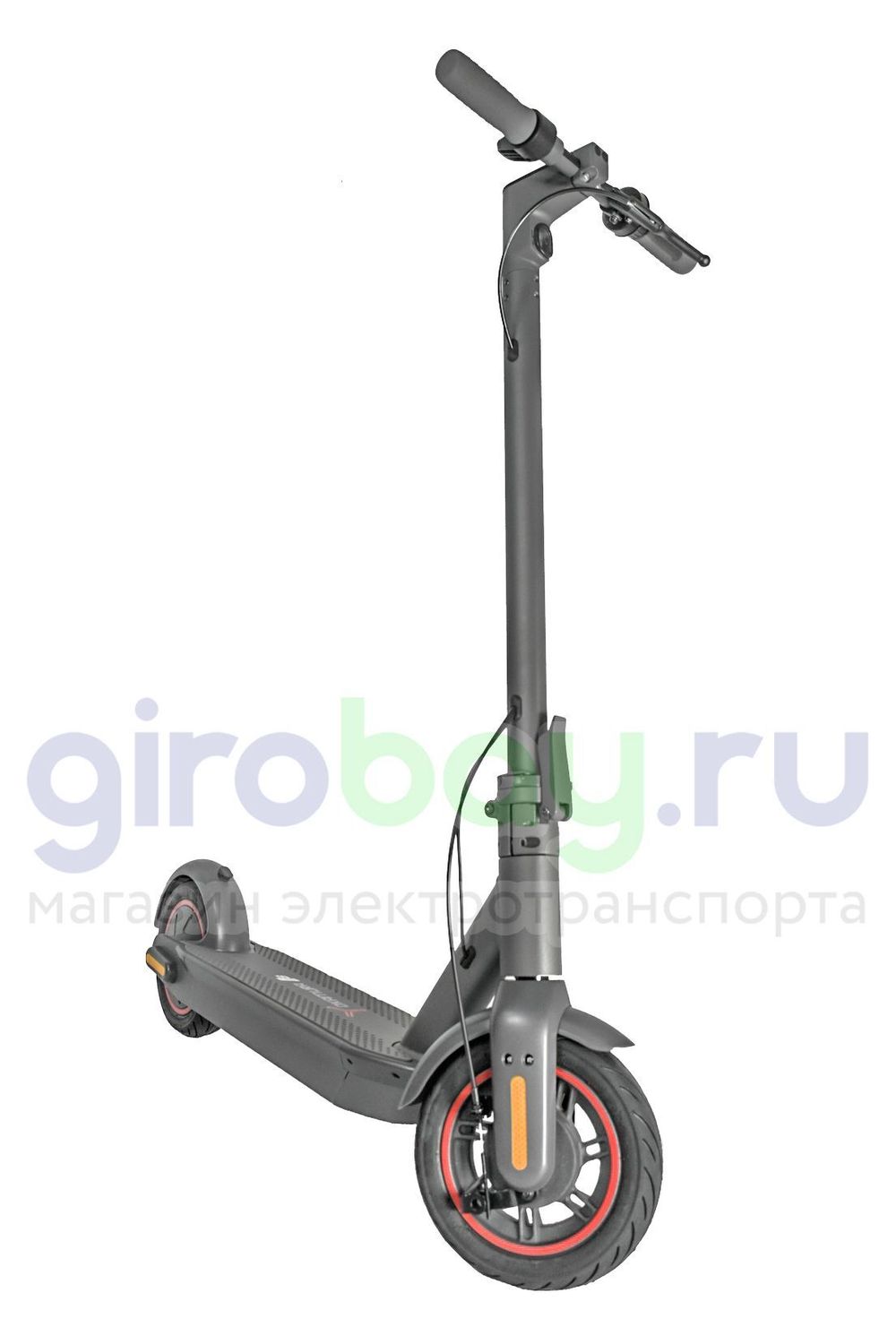 Электросамокат Yokamura i8 Электросамокат Yokamura i8 фото №3