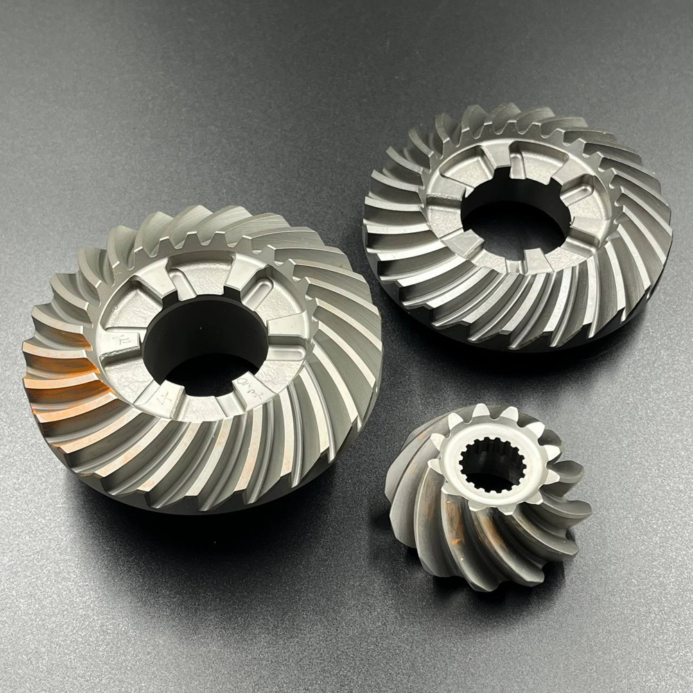 Шестерни редуктора (Комплект) Suzuki DF150-175 (57300-96820) (Suzuki)