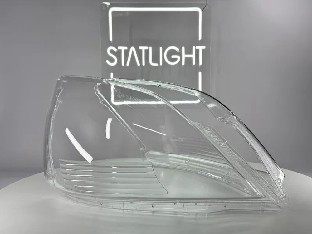 Комплект стекол Lexus GX470 GX J120 2002-2009