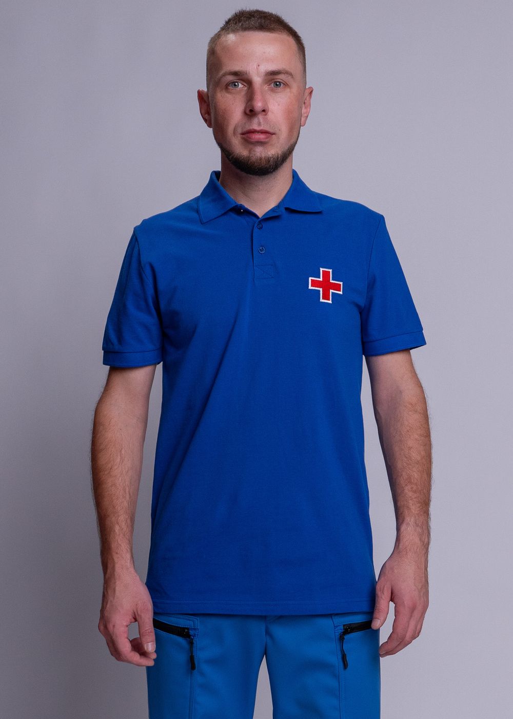Поло Скорая помощь MedicLine