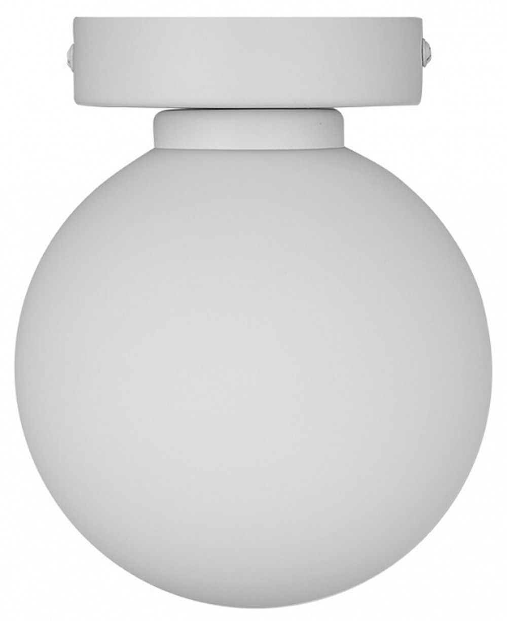 Накладной светильник 33 идеи WLL WLL105.17WH-S01WH