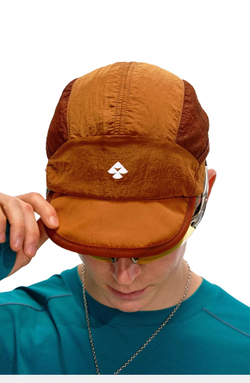 Кепка Nothomme Nylon Cycling Cap
