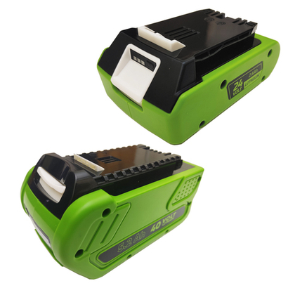 для GREENWORKS