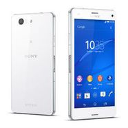 Sony Xperia Z3 Compact (D5803) Белый White