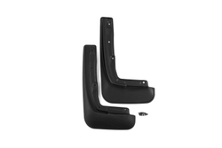 Брызговики задние PEUGEOT Expert, 2017-, (длин. свес.) 2 шт.(optimum) в пакете FROSCH.NLF.38.30.E18