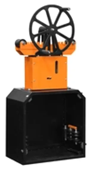 Ленточнопильный станок Stalex SBS-250G