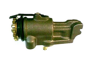 Цилиндр тормозной передний правый Hyundai HD78, HD72, HD65