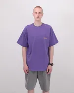 Футболка Anteater Phat 476 фиолетовая