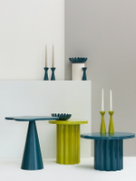 Подсвечник laminaria, 15 см, глубоководный