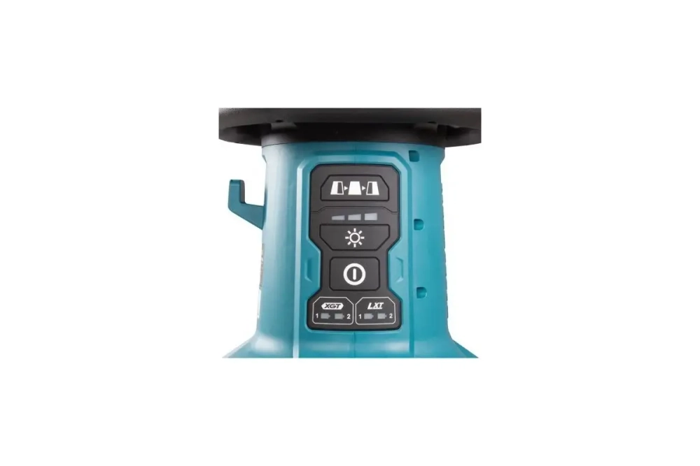 Аккумулторный фонарь Makita ML010G