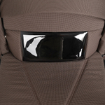 Детская коляска Roan Bass Next 2 в 1 RN231/1 Raisin Mood/Black