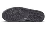 Кроссовки Jordan Air Jordan 1 Low Se Craft "Obsidian"