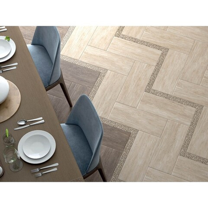 SG413020N Акация серый светлый 20,1x50,2 керамический гранит, толщ 8,5мм