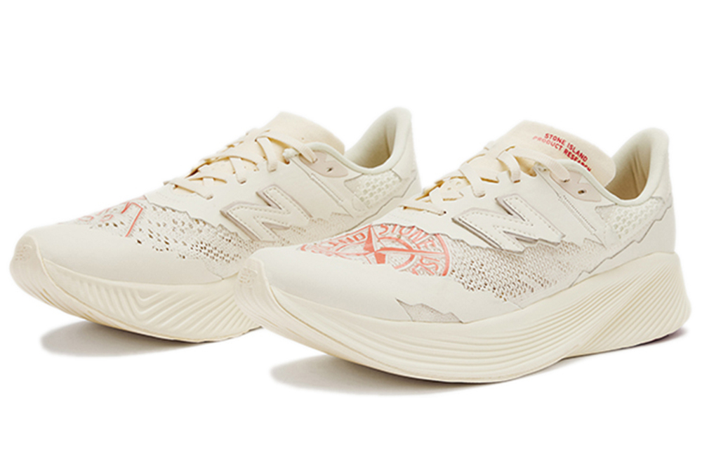 Кроссовки Stone Island X New Balance Rc Elite V2