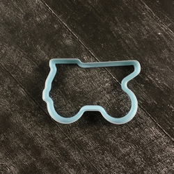 Самосвал №1