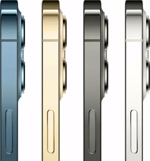 Apple iPhone 12 Pro Max 128GB Pacific Blue