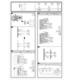 Кронштейн Ultramounts UM876 (для 23-42")
