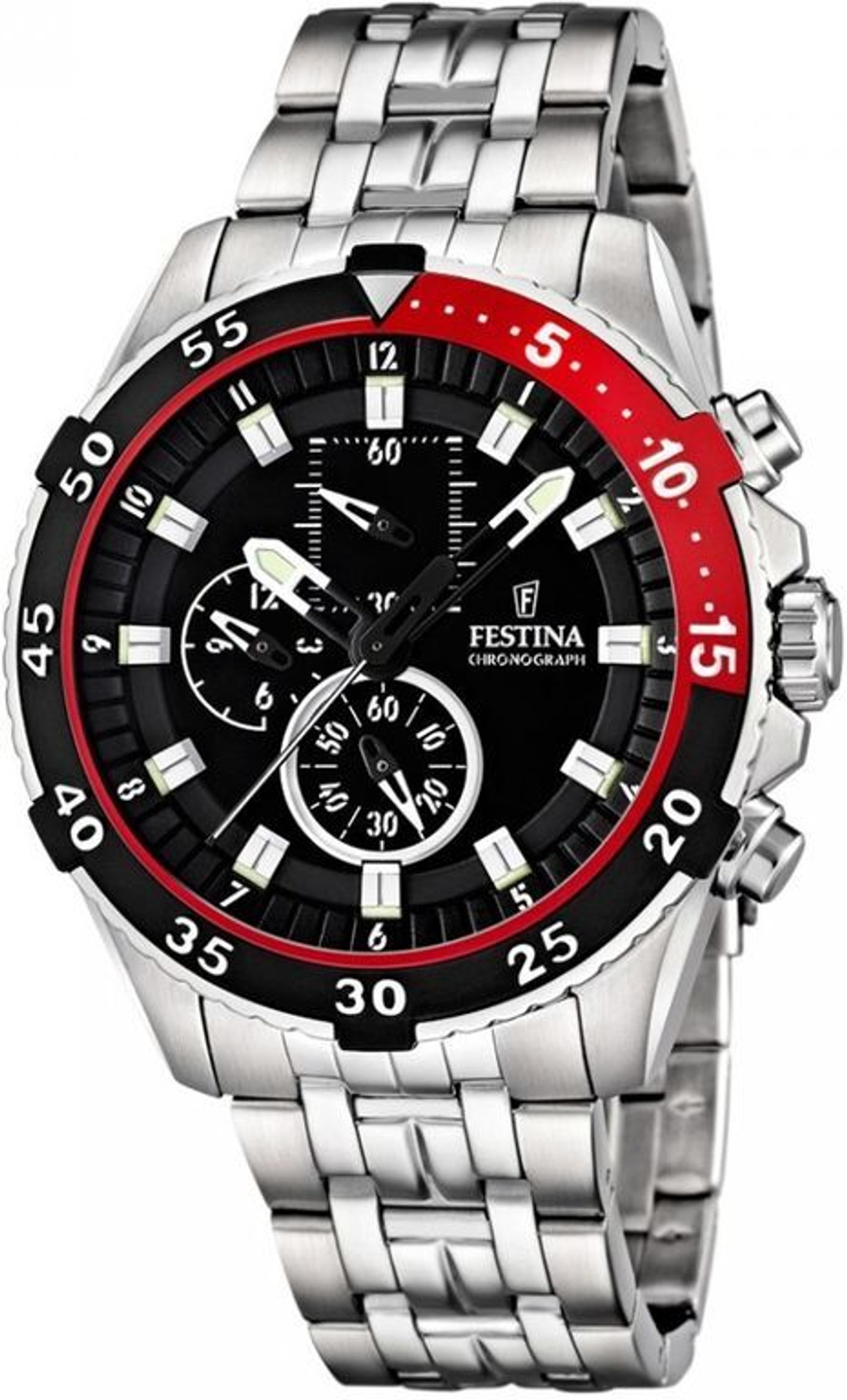 Мужские наручные часы Festina F16603/4