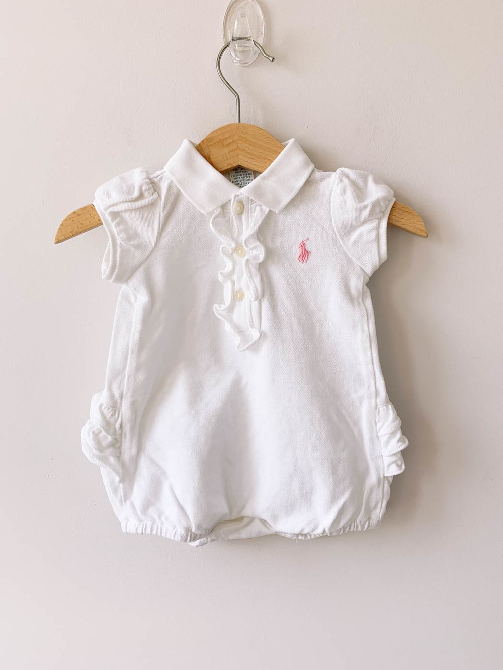 Песочник Ralph Lauren