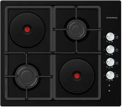 Комбинированная панель Maunfeld EEHE.64.5EB/KG