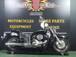 Yamaha Dragstar XVS1100 Classic 2002