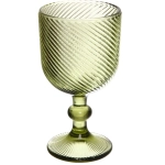 Бокал для вина 320мл «Cristal»в наборе 6шт, зеленый