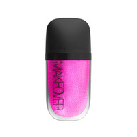 Блеск для губ с сияющими частицами тон Pink Diamond Makeover Paris High Shimmer Lipgloss 9г