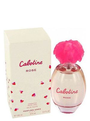 Gres Cabotine Rose