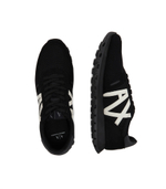 Кроссовки Armani Exchange - черный(XUX169 XV660)