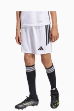 Шорты adidas Tiro 26 League Junior - белый