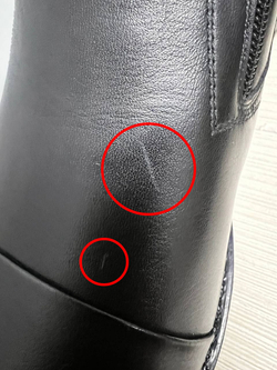 Ботинки 902мех 43р уценка_7715