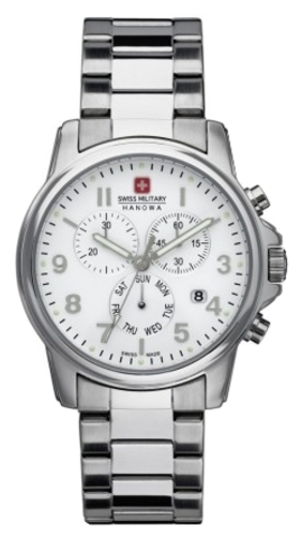 Swiss Military Hanowa 06514204001